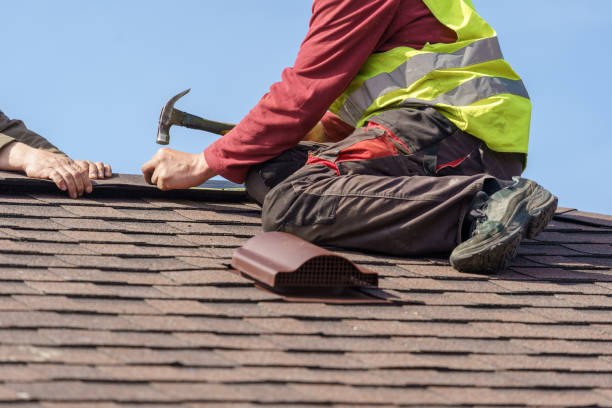 Best Commercial Roofing Services  in Lake Ridge, VA