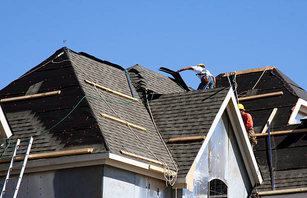 Lake Ridge, VA Roofing Contractor Company
