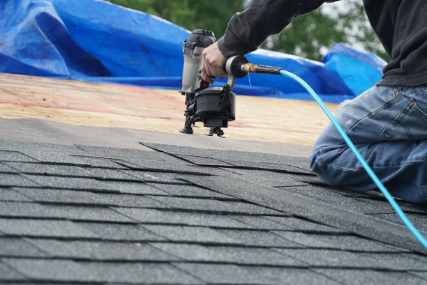 Best Residential Roofing Contractor  in Lake Ridge, VA