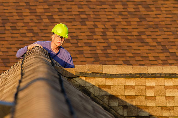 Best Commercial Roof Installation  in Lake Ridge, VA